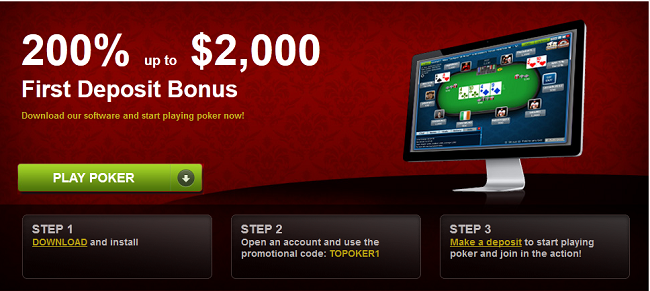 online poker moneymaker